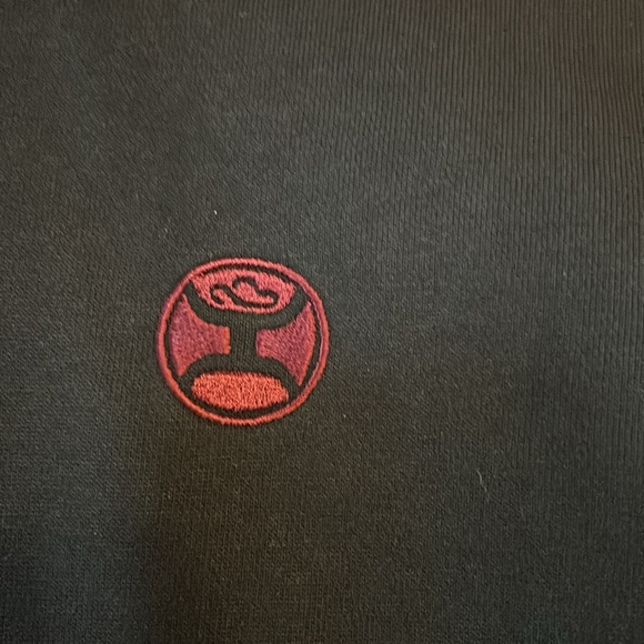 Hooey hoodie - Picture 3 of 4